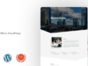 Berly - Portfolio WordPress Layout