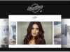 Bradford - Fotografenportfolio-WordPress-Layout