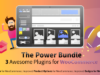 Das Power Bundle - 3 tolle Plugins für WooCommerce
