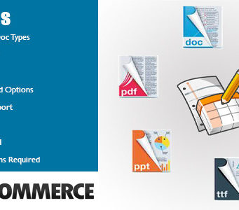 Doc Plus – Woocommece Doc Viewer WordPress Plugin