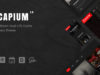 Escapium - Escape Room Game WordPress-Layout