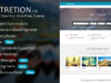 Extretion - Hotel Directory WordPress Vorlage