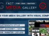 Fast Media Gallery für Visual Composer - WordPress Plugin