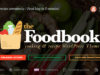 Foodbook - Rezept Community, Blog, Food & Restaurant Thema