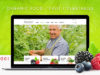 FreshFood - Responsives WordPress-Vorlage für mehrere Shops
