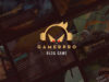 GAMERPRO - Fantastisches Blog WordPress-Template für GAME SITES