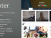 Ganter - Responsives WordPress-Blogging-Thema