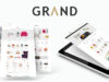 Grand - Responsive Furniture WooCommerce WordPress Layout