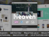 Heaven - Responsives WooCommerce Template