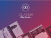 Icelander - Barrierefreies Geschäftsportfolio & WooCommerce-WordPress-Template