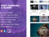 Jellywp-Postkarussell-Slider Visual Composer-Addons