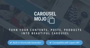 Karussell-Mojo – Verwandeln Sie den Inhalt in ein schönes Karussell