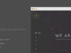 Maze - Kreativagentur Portfolio WordPress Layout