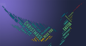 Mojdeh | WordPress-Begrüßung / eCard / Postcard Plugin