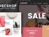 Nec Shop – Responsives Mehrzweck-WooCommerce-WordPress-Layout von HiTech RTL