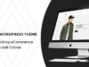 Neveda - Responsive Fashion eCommerce WordPress Vorlage