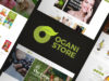 Ogani - Organic Food Store Template für WooCommerce WordPress