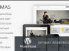 Optimas - Responsives WordPress-Layout