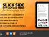 Slick Slide Menu Addon für WPBakery Page Builder (früher Visual Composer)