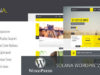 Solana - Responsive Mehrzweck-WordPress-Vorlage