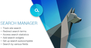 Suchmanager – Plugin für WooCommerce und WordPress
