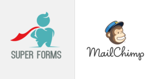Super Forms – MailChimp-Add-on