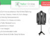 Tailor Online - WooCommerce-Plugin für Online-Custom-Tailoring