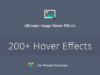 Ultimative Bild-Hover-Effekte für Visual Composer