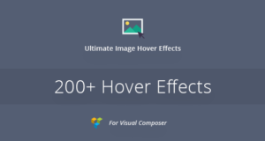 Ultimative Bild-Hover-Effekte für Visual Composer