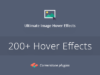 Ultimativer Image-Hover-Effekt für Cornerstone