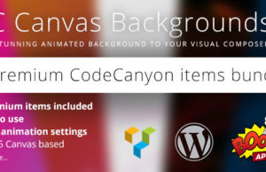 VC Canvas Backgrounds Bundle 2