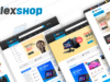 VG Flexshop - Responsives WooCommerce-Layout für verschiedene Zwecke