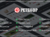VG Petshop - Kreatives WooCommerce-Thema für Haustiere und Tierärzte