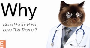 Verzaubert | Responsive Mehrzweck-Thema