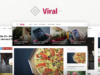 ViralWP - Virales WordPress-Template