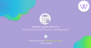 Visual Products Configurator Fordern Sie ein Angebot an