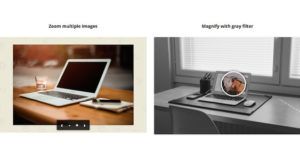 WPBakery Page Builder (früher Visual Composer) Add-On: Zoomen oder Vergrößern