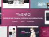 Wenro - Mehrzweck-WooCommerce-WordPress-Layout