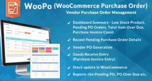 WooCommerce-Bestellung (Bestellsystem)