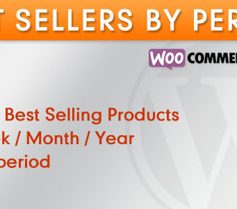 WooCommerce-Bestseller nach Zeitraum