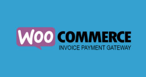 WooCommerce Invoice Zahlungsgateway
