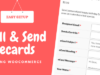 WooCommerce eCards WordPress Plugin
