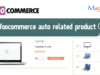 Woocomerce Auto Verwandte Produkte