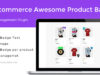 Woocommerce Awesome Product Badge