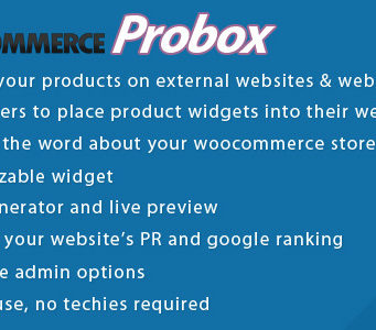 Woocommerce-Probox