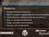 Woocommerce-Rückerstattungssystem