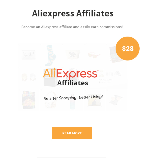 Woocommerce Mega Affiliates Bundle Pack