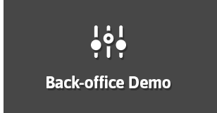 Layers Pricing Table Extension Back-Office-Demo