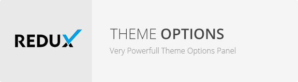 Redux Framework - HandyMan WordPress Template Responsive