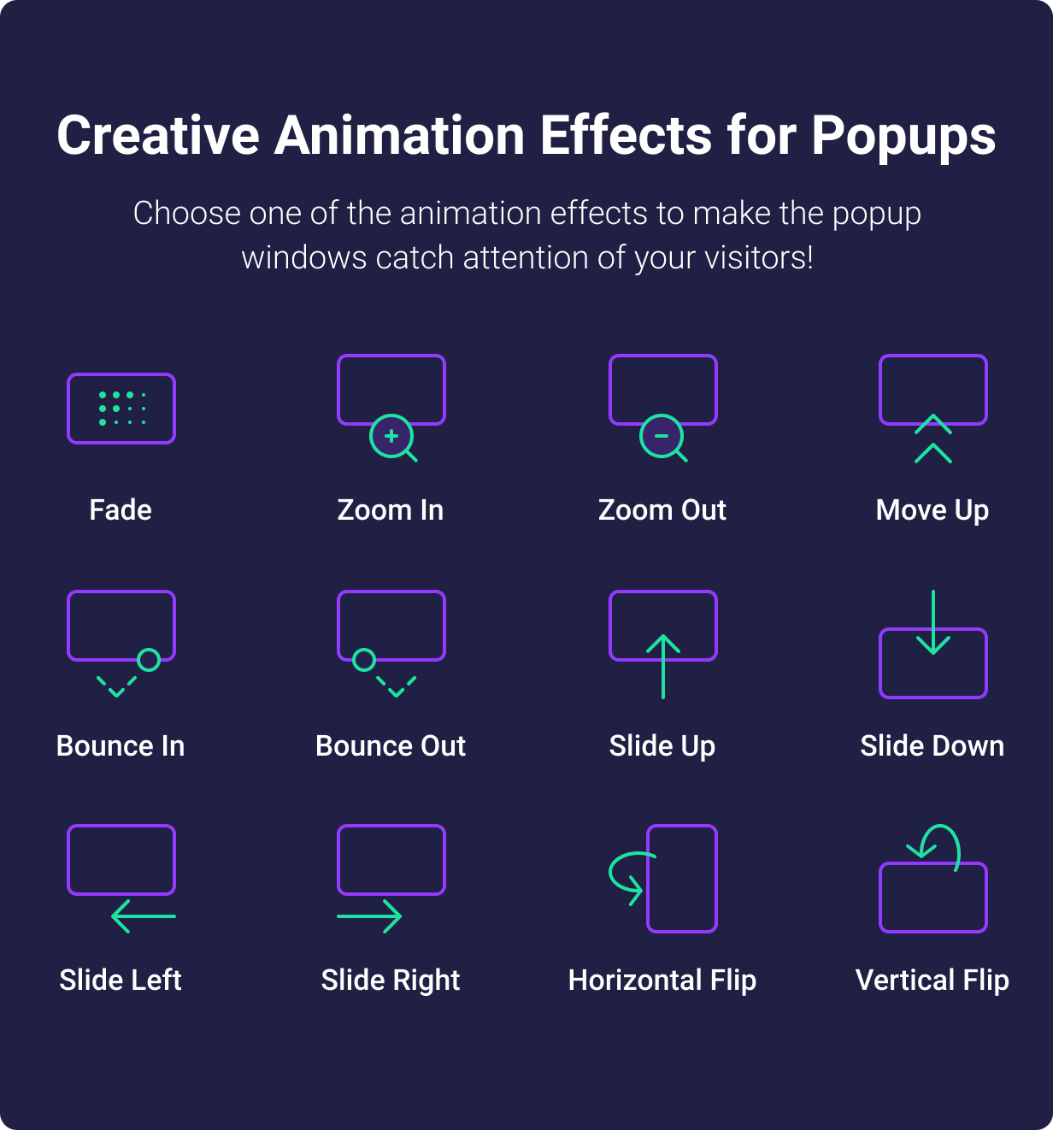 JetPopup - Popup-Addon für Elementor